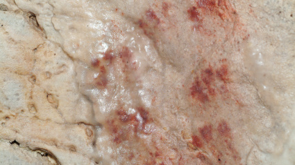 La Cueva de Ardales reescribe la historia: los neandertales son los primeros artistas del mundo