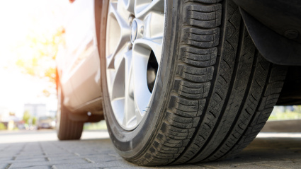 Neumático para coche para todas las estaciones