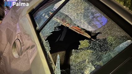 Policía Local de Palma