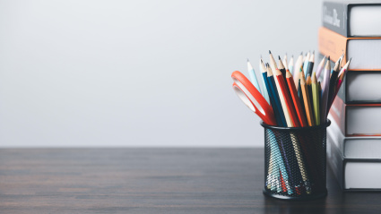 Imagen de recurso de material escolar