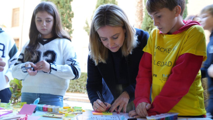 Lucha contra la soledad no deseada
