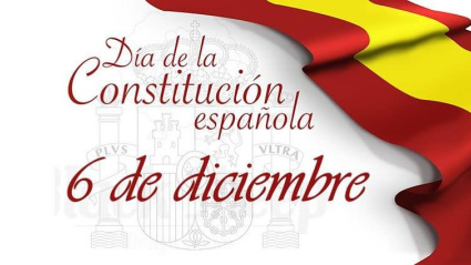 6 de diciembre: el día de la Constitución Española