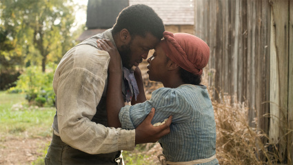 Harriet: En busca de la libertad (2019)