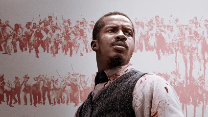 El nacimiento de una nación (2016)