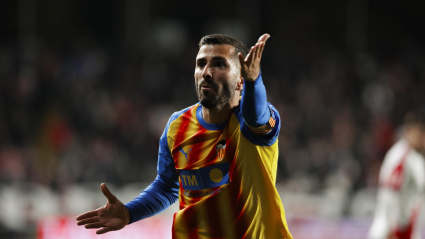 Gayà fue el mejor de los ché