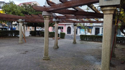 Este espacio de Xuvia vuelve a ser seguro