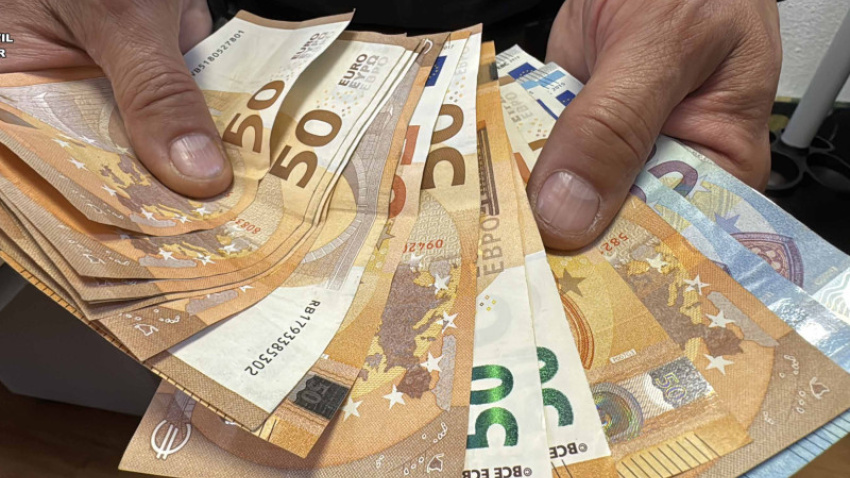 Imagen Archivo Guardia Civil