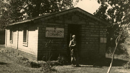 Etiopía durante la guerra con Italia del siglo XX