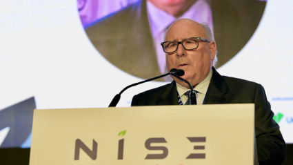 Francisco J. Moreno, presidente de FEDEME