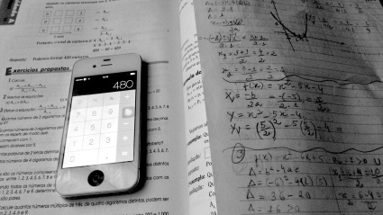 Ejercicios matemáticos