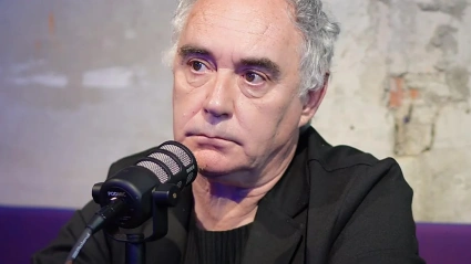 Ferran Adrià