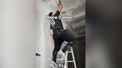 Juan Ballester, autónomo, en el vídeo