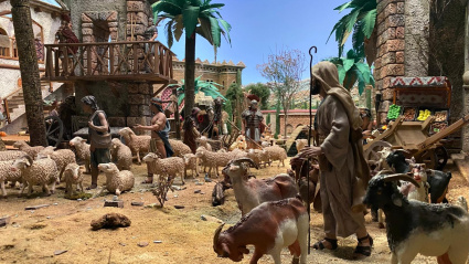 Nuestra Señora de Belén