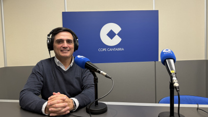 Doctor Carlos Manrique