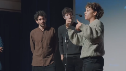 Festival ‘Los trabajos y las noches’