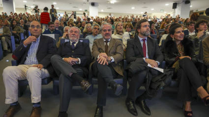 PRESENTACIÓN SOCIEDAD CIVIL ESPAÑOLA