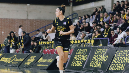 Nueva derrota de Hozono Global Jairis