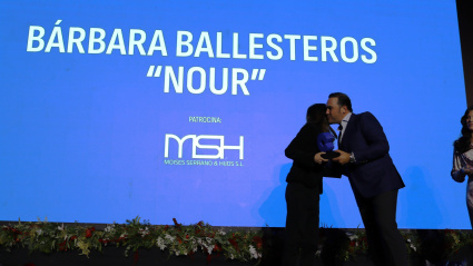 XIII Premios COPE CLM