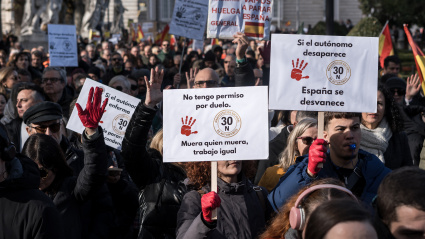 Entrevista Juana Teresa