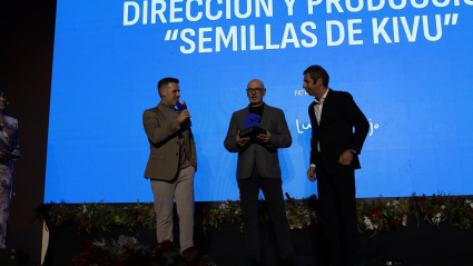 XIII Premios COPE CLM
