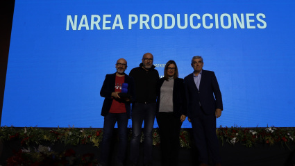 XIII Premios COPE CLM