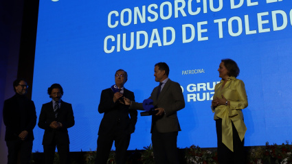 XIII Premios COPE CLM