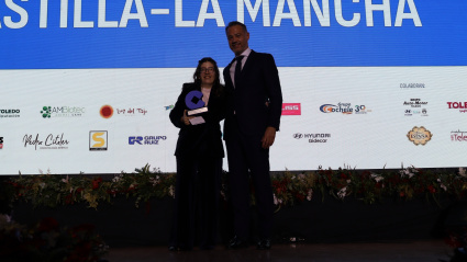 XIII Premios COPE CLM