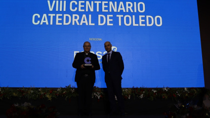 XIII Premios COPE CLM