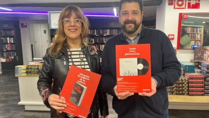 Presentación Bono Cultura 2025