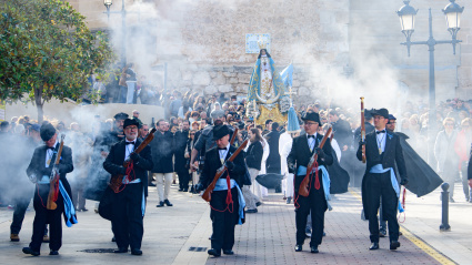 Las fiestas de Yecla, ideal para este puente. Turismo Región de Murcia.