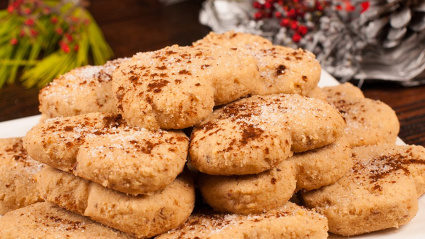 Dulces navideños que son toda una experiencia. Turismo Región de Murcia.