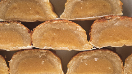 Cada dulce es un momento único. Turismo Región de Murcia.