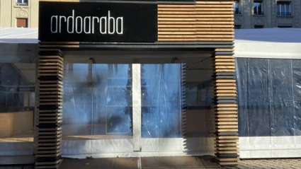 Ardoaraba del 5 al 8 de diciembre 2025