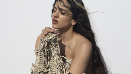 Rosalía