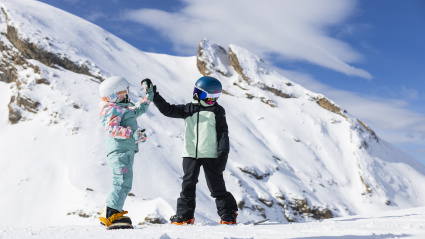 Se ofrecerán dos categorías de precios (Chiquitín y Junior)