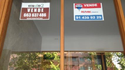 Se Alquila y Se Vende vivienda o piso