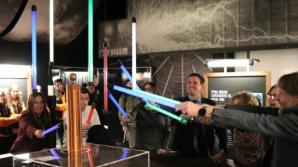 Palencia rinde homenaje a Nikola Tesla con una exposición itinerante