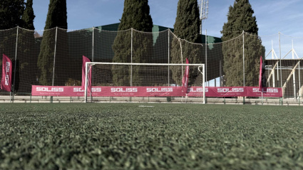 Campos Alba Redondo de Albacete