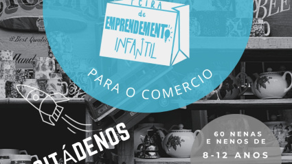 En la Praza de Abastos de Lugo y Mercado do Calvario de Vigo