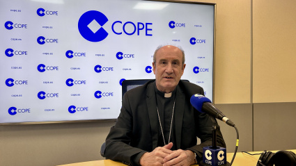 Jesús Fernández, obispo de Córdoba