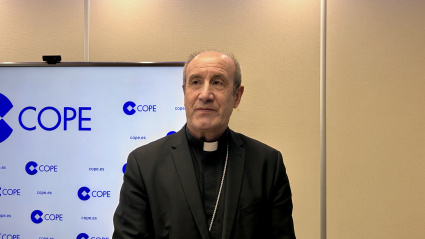 Jesús Fernández, obispo de Córdoba