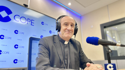 Jesús Fernández, obispo de Córdoba