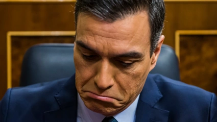 España no participará en Eurovisión en 2026