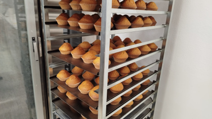 Las capuchinas de Basurto reconocidas por la Guía Repsol