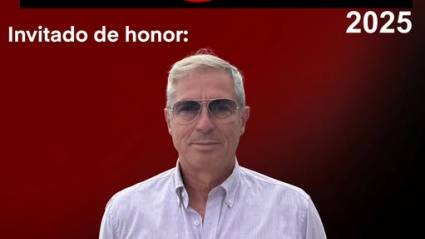 Invitado especial edición 2025