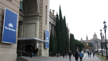 Barcelona prevé que las obras para construir 548 viviendas públicas en el ámbito de Fira comiencen en 2029 y finalicen en 2033