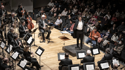 Banda Sinfónica Municipal de Valencia