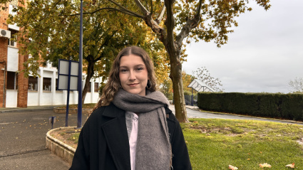 Ángela Gaitán Utrilla