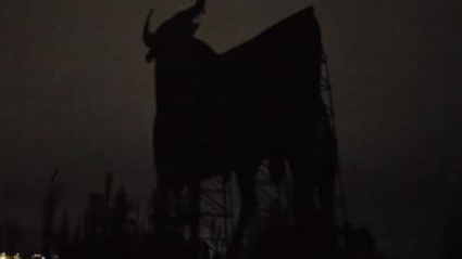 Imagen extraida de la cuenta en X de Ernai