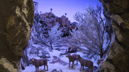 Belén de Francisco Pérez Artés